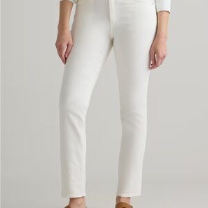 Banana Republic Light Tan Jeans